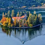 Villa Nika Lozovac