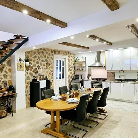 Nika 别墅 罗佐瓦克