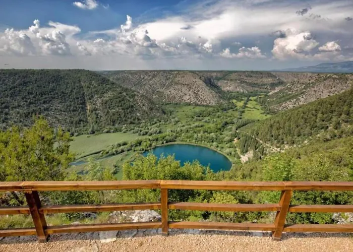 别墅 Nika 罗佐瓦克